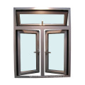 Top Quanlity and Lower Price Aluminum Casement Window